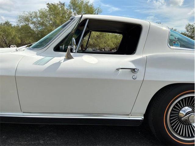 1966 Chevrolet Corvette (CC-2116060) for sale in Fredericksburg, Texas