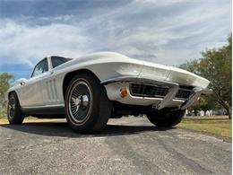 1966 Chevrolet Corvette (CC-2116060) for sale in Fredericksburg, Texas