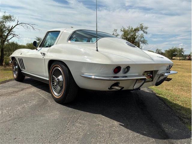 1966 Chevrolet Corvette (CC-2116060) for sale in Fredericksburg, Texas