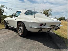 1966 Chevrolet Corvette (CC-2116060) for sale in Fredericksburg, Texas