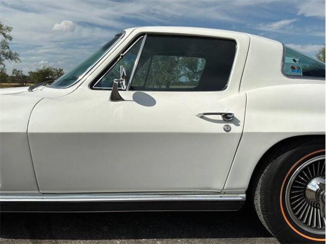 1966 Chevrolet Corvette (CC-2116060) for sale in Fredericksburg, Texas
