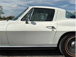 1966 Chevrolet Corvette (CC-2116060) for sale in Fredericksburg, Texas