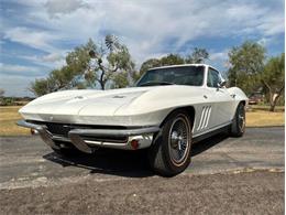 1966 Chevrolet Corvette (CC-2116060) for sale in Fredericksburg, Texas