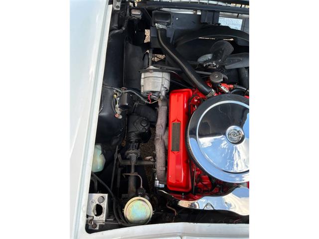 1966 Chevrolet Corvette (CC-2116060) for sale in Fredericksburg, Texas