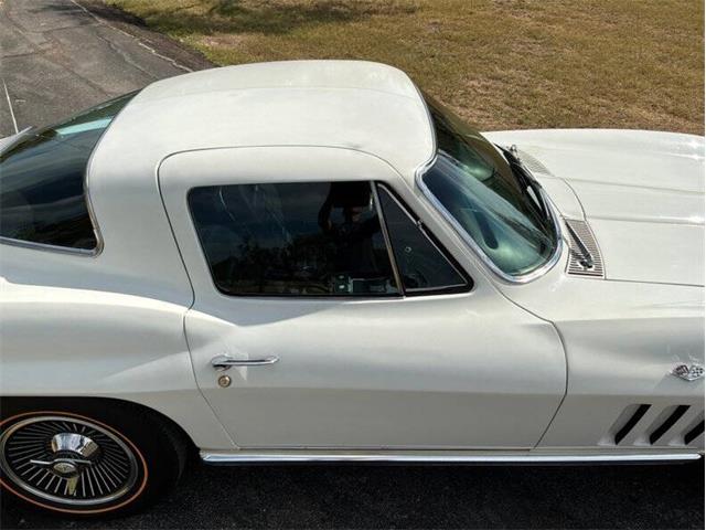 1966 Chevrolet Corvette (CC-2116060) for sale in Fredericksburg, Texas