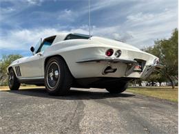 1966 Chevrolet Corvette (CC-2116060) for sale in Fredericksburg, Texas