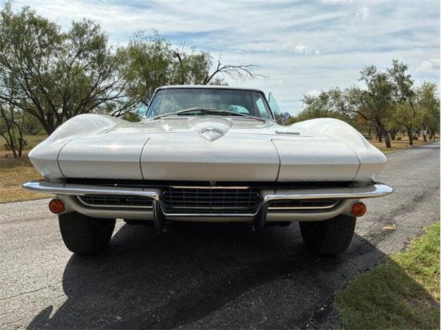 1966 Chevrolet Corvette (CC-2116060) for sale in Fredericksburg, Texas