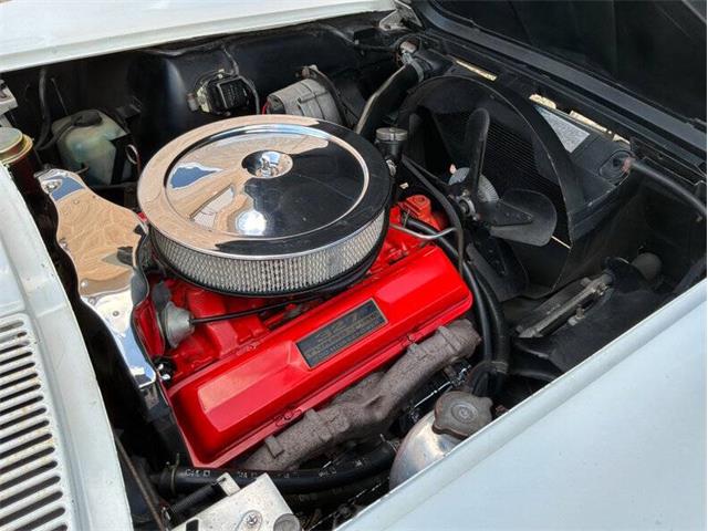 1966 Chevrolet Corvette (CC-2116060) for sale in Fredericksburg, Texas