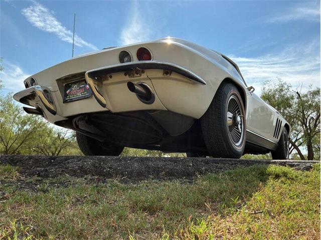 1966 Chevrolet Corvette (CC-2116060) for sale in Fredericksburg, Texas