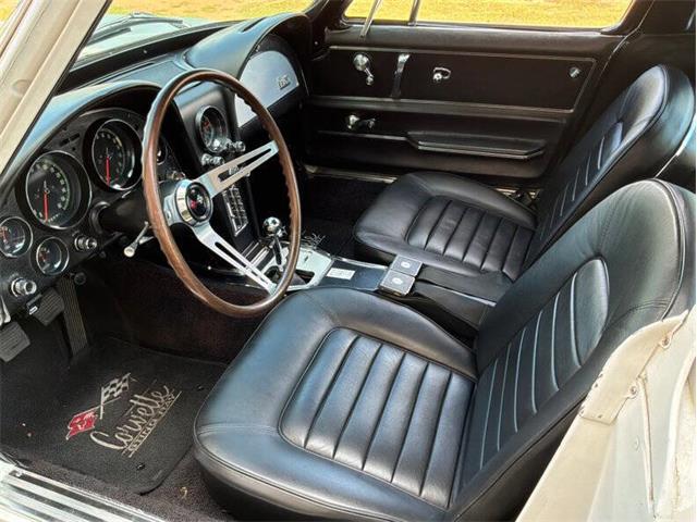 1966 Chevrolet Corvette (CC-2116060) for sale in Fredericksburg, Texas