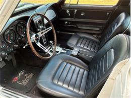 1966 Chevrolet Corvette (CC-2116060) for sale in Fredericksburg, Texas