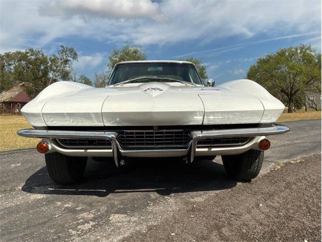 1966 Chevrolet Corvette (CC-2116060) for sale in Fredericksburg, Texas