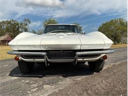 1966 Chevrolet Corvette (CC-2116060) for sale in Fredericksburg, Texas