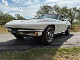 1966 Chevrolet Corvette (CC-2116060) for sale in Fredericksburg, Texas