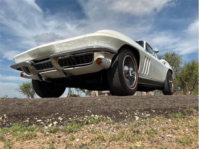 1966 Chevrolet Corvette (CC-2116060) for sale in Fredericksburg, Texas