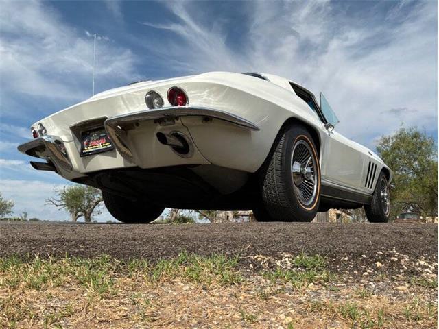 1966 Chevrolet Corvette (CC-2116060) for sale in Fredericksburg, Texas