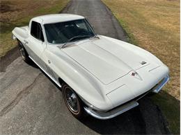 1966 Chevrolet Corvette (CC-2116060) for sale in Fredericksburg, Texas