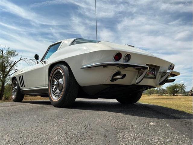 1966 Chevrolet Corvette (CC-2116060) for sale in Fredericksburg, Texas