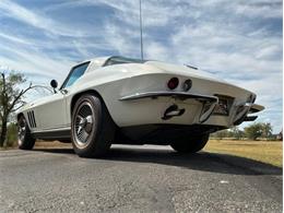 1966 Chevrolet Corvette (CC-2116060) for sale in Fredericksburg, Texas