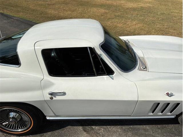 1966 Chevrolet Corvette (CC-2116060) for sale in Fredericksburg, Texas