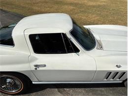 1966 Chevrolet Corvette (CC-2116060) for sale in Fredericksburg, Texas