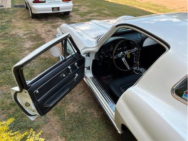 1966 Chevrolet Corvette (CC-2116060) for sale in Fredericksburg, Texas