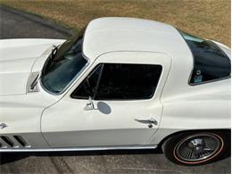 1966 Chevrolet Corvette (CC-2116060) for sale in Fredericksburg, Texas