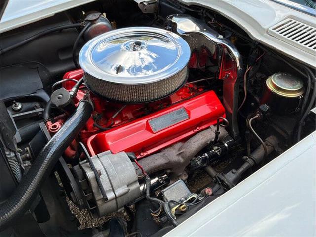1966 Chevrolet Corvette (CC-2116060) for sale in Fredericksburg, Texas