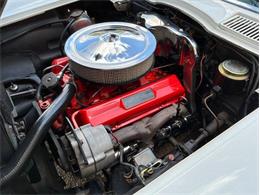 1966 Chevrolet Corvette (CC-2116060) for sale in Fredericksburg, Texas