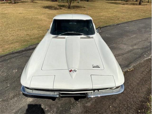 1966 Chevrolet Corvette (CC-2116060) for sale in Fredericksburg, Texas