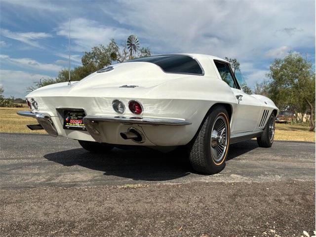1966 Chevrolet Corvette (CC-2116060) for sale in Fredericksburg, Texas
