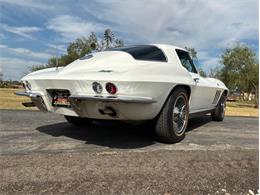 1966 Chevrolet Corvette (CC-2116060) for sale in Fredericksburg, Texas