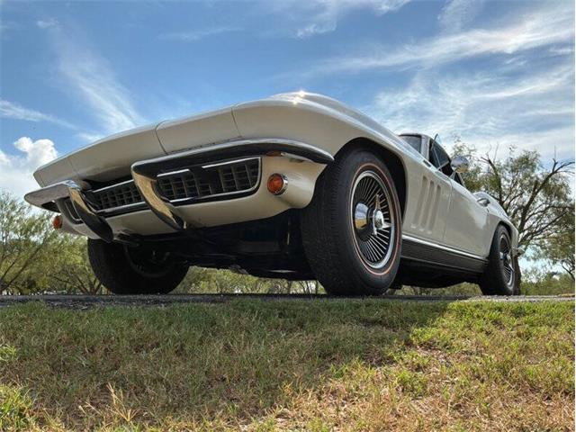 1966 Chevrolet Corvette (CC-2116060) for sale in Fredericksburg, Texas