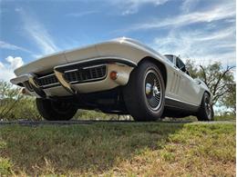 1966 Chevrolet Corvette (CC-2116060) for sale in Fredericksburg, Texas