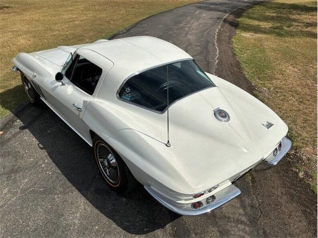 1966 Chevrolet Corvette (CC-2116060) for sale in Fredericksburg, Texas