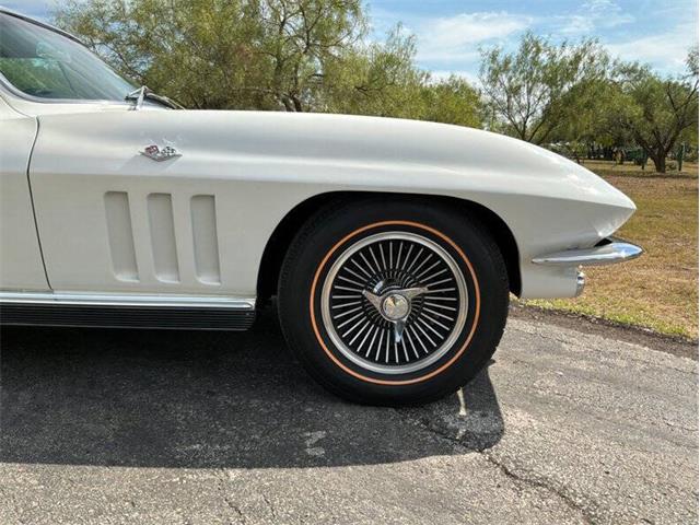 1966 Chevrolet Corvette (CC-2116060) for sale in Fredericksburg, Texas