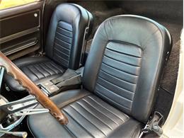 1966 Chevrolet Corvette (CC-2116060) for sale in Fredericksburg, Texas