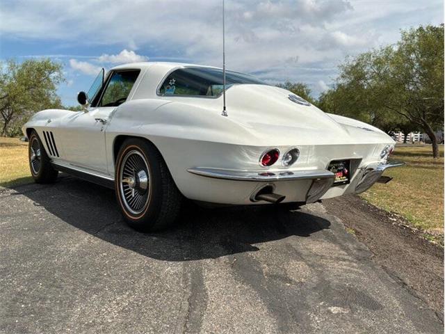 1966 Chevrolet Corvette (CC-2116060) for sale in Fredericksburg, Texas