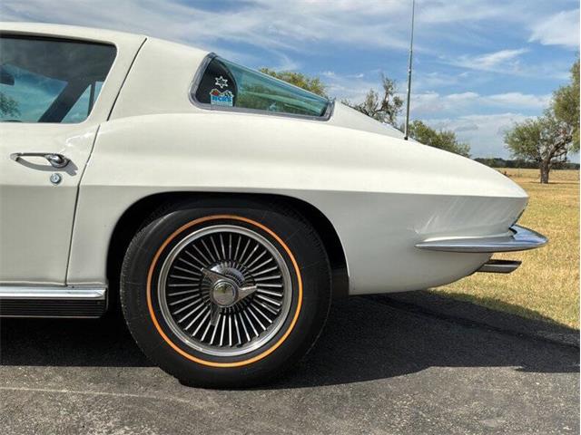 1966 Chevrolet Corvette (CC-2116060) for sale in Fredericksburg, Texas
