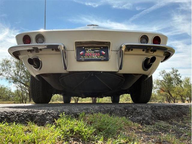 1966 Chevrolet Corvette (CC-2116060) for sale in Fredericksburg, Texas