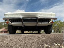 1966 Chevrolet Corvette (CC-2116060) for sale in Fredericksburg, Texas