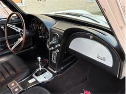 1966 Chevrolet Corvette (CC-2116060) for sale in Fredericksburg, Texas