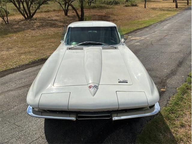1966 Chevrolet Corvette (CC-2116060) for sale in Fredericksburg, Texas