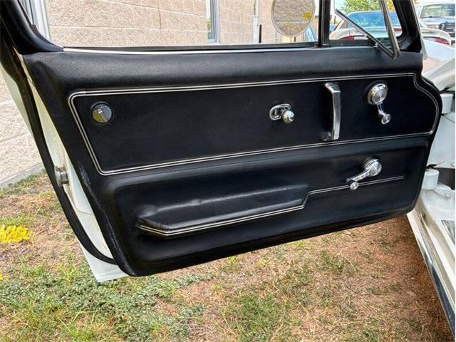 1966 Chevrolet Corvette (CC-2116060) for sale in Fredericksburg, Texas