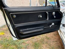 1966 Chevrolet Corvette (CC-2116060) for sale in Fredericksburg, Texas