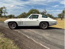 1966 Chevrolet Corvette (CC-2116060) for sale in Fredericksburg, Texas