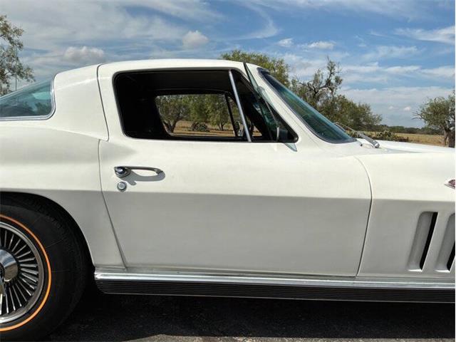 1966 Chevrolet Corvette (CC-2116060) for sale in Fredericksburg, Texas