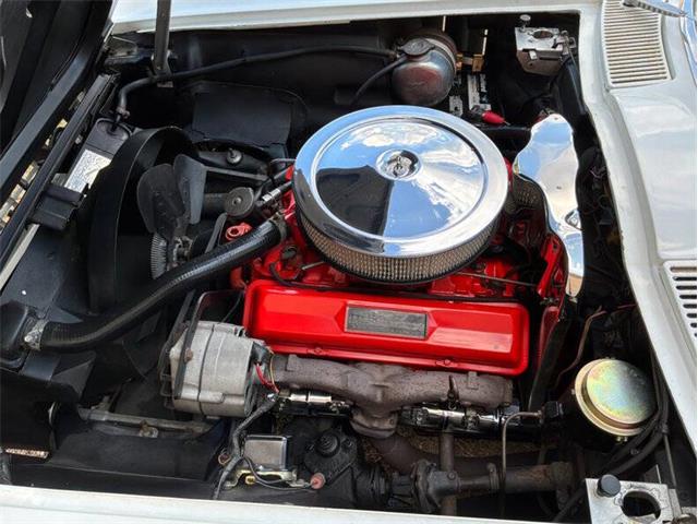 1966 Chevrolet Corvette (CC-2116060) for sale in Fredericksburg, Texas