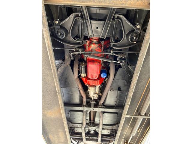 1966 Chevrolet Corvette (CC-2116060) for sale in Fredericksburg, Texas