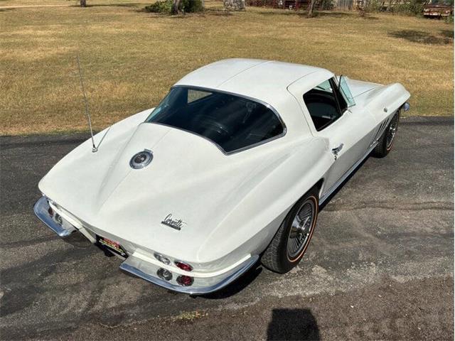 1966 Chevrolet Corvette (CC-2116060) for sale in Fredericksburg, Texas